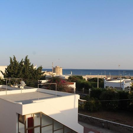 A Casa Di Mimi Appartement Torre Vado Buitenkant foto