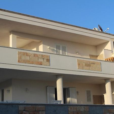 A Casa Di Mimi Appartement Torre Vado Buitenkant foto