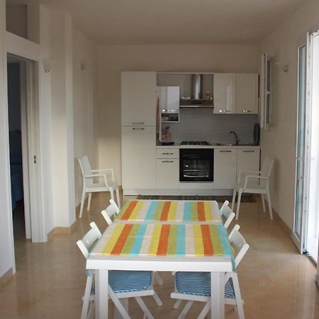 A Casa Di Mimi Appartement Torre Vado Buitenkant foto