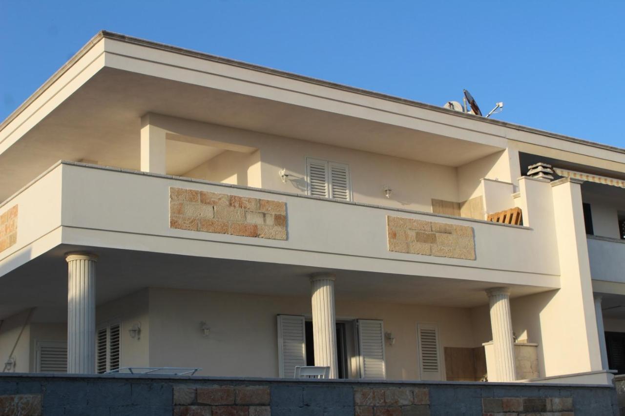 A Casa Di Mimi Appartement Torre Vado Buitenkant foto