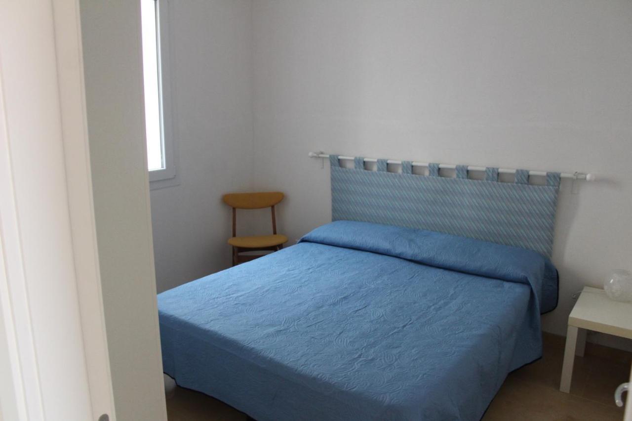 A Casa Di Mimi Appartement Torre Vado Buitenkant foto