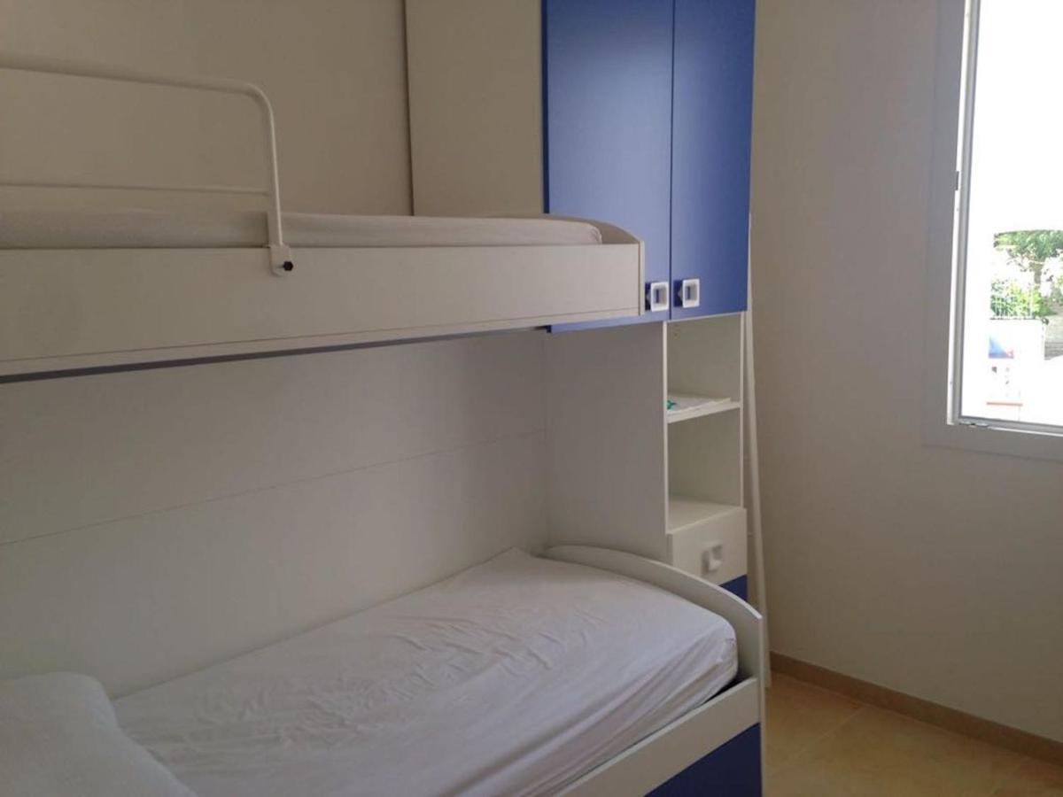A Casa Di Mimi Appartement Torre Vado Buitenkant foto