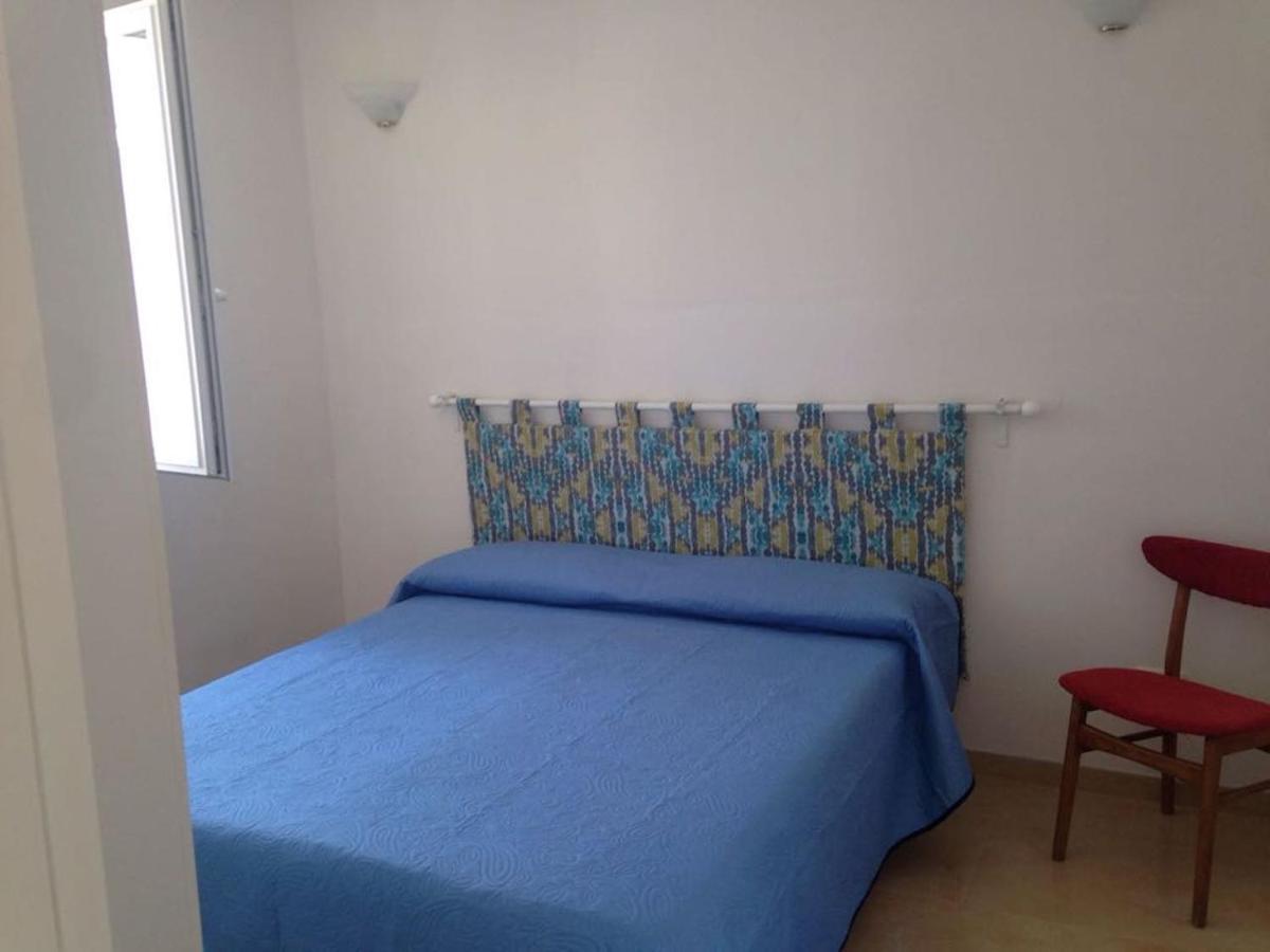 A Casa Di Mimi Appartement Torre Vado Buitenkant foto