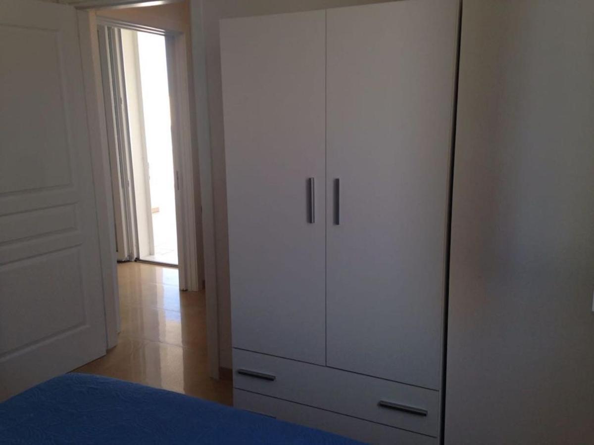A Casa Di Mimi Appartement Torre Vado Buitenkant foto