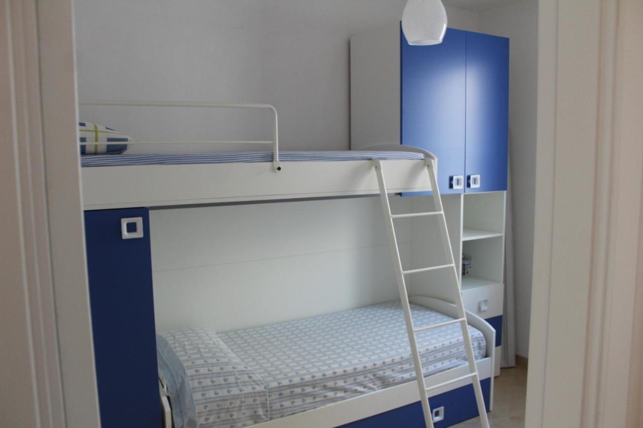 A Casa Di Mimi Appartement Torre Vado Buitenkant foto